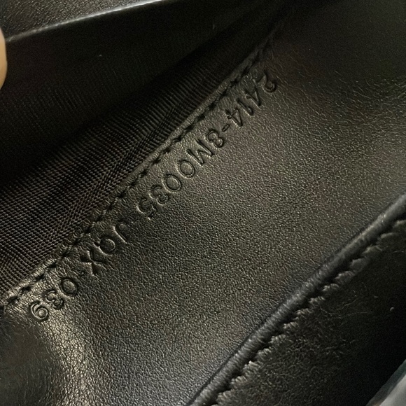 Sold on instagram Fendi wallet 💯 authentic - Picture 2 of 7